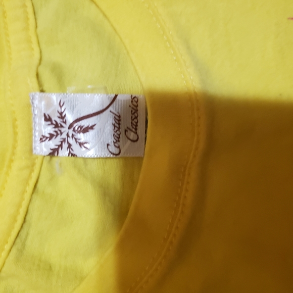 Coastal classic Outer Banks shirt - Picture 4 of 5